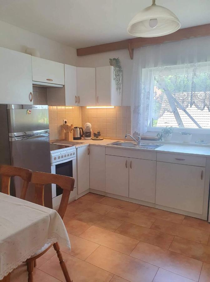 Apartment With A View Бохінська Бістріца Екстер'єр фото