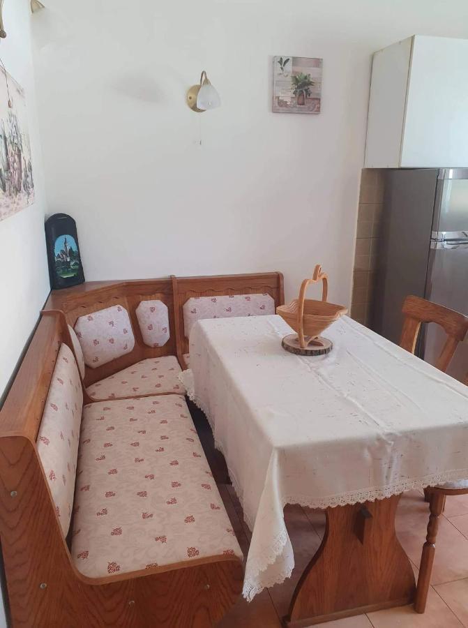 Apartment With A View Бохінська Бістріца Екстер'єр фото